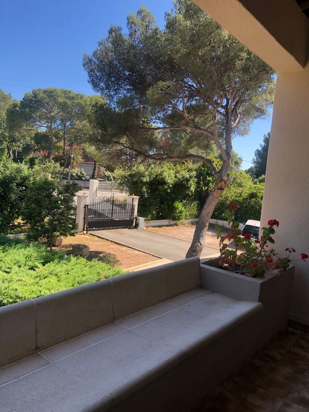Vente Duplex/Triplex Appartement T2 Boulouris Saint-raphaël