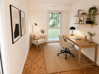  Appartement à vendre 3 pièces 64 m² Orsay