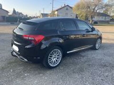 DS5 Hybrid4 Executive ETG6 2014 occasion 01000 Bourg-en-Bresse