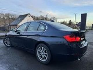 S&eacute;rie 3 320 DA 163cv BVA8 LUXURY 2015 occasion 55100 Verdun