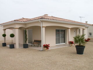Maison 5 pièces 84 m² · à Corme-Royal · 84 m² · 191 000 €