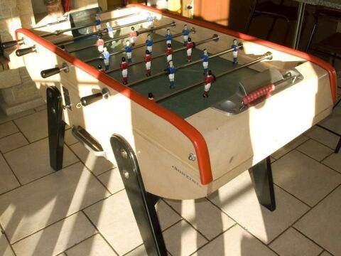 Bonzini B90 ITSF 1200 Chlons-en-Champagne (51)