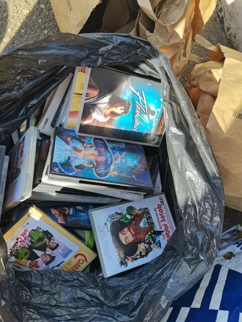 Dvd et coffrets 80 Bérengeville-la-Campagne (27)