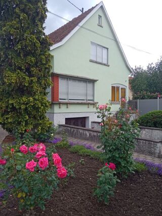  Maison  vendre 4 pices 101 m