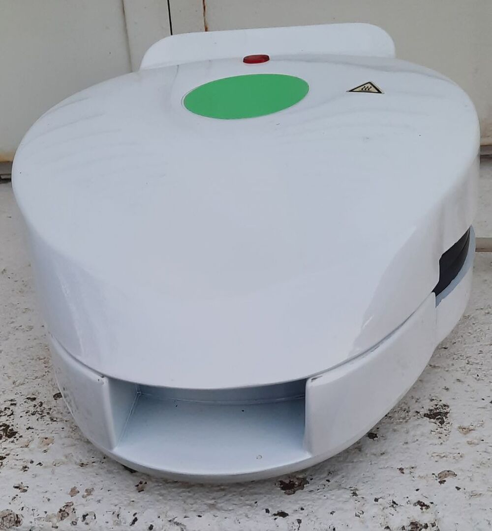 Appareil &agrave; cupcakes Electroménager