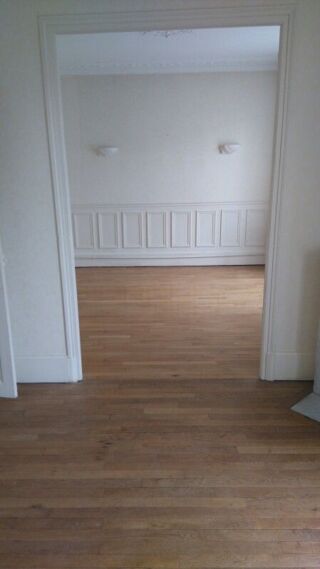  Appartement à louer 65 m²