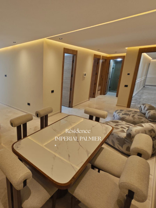  Appartement � vendre 2 pi�ces 108 m� Casablanca