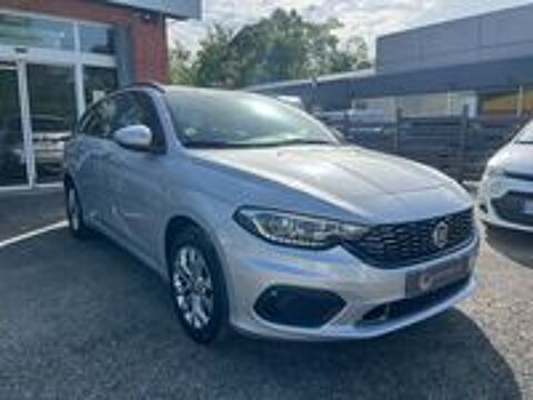 Tipo Station Wagon 1.6 MultiJet 120 ch S&S Lounge 2018 occasion 82000 Montauban