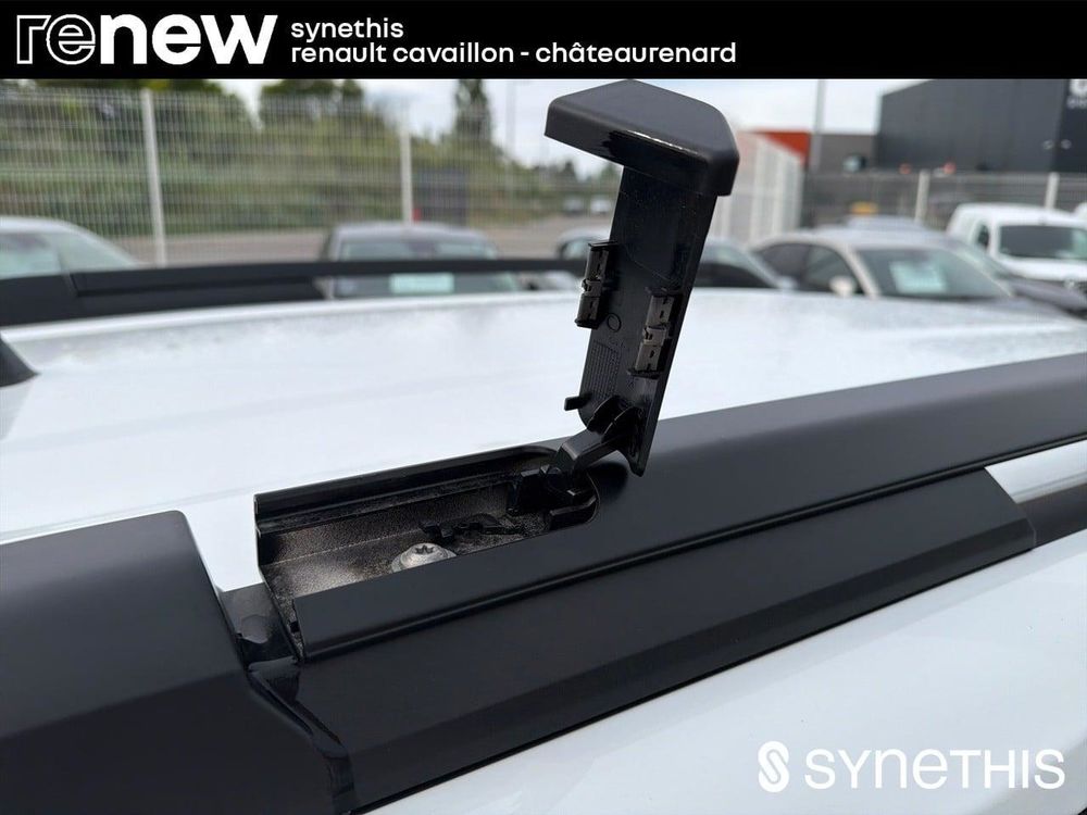 Duster Hybrid 140 Extreme 2025 occasion 84300 Cavaillon