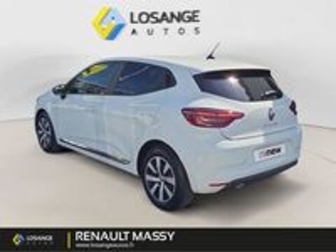 Clio V Clio TCe 90 Business 2023 occasion 91300 Massy