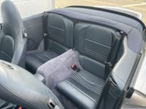 911 (996) 911 3.6i Tiptronic S 2002 occasion 33700 M&eacute;rignac