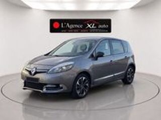 Sc&eacute;nic III Scenic dCi 110 Energy FAP eco2 Bose Edition 2015 occasion 78680 &Eacute;p&ocirc;ne