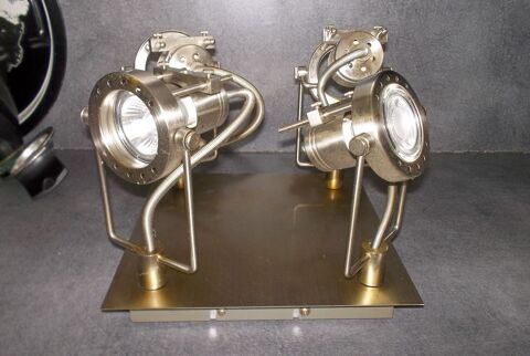 luminaire de plafond spot 25 Fontenay-Tr�signy (77)