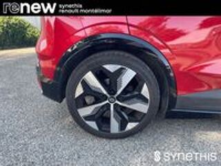 M&eacute;gane Megane E-Tech EV60 220 ch super charge Techno 2023 occasion 26200 Mont&eacute;limar