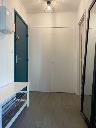  Appartement � louer 2 pi�ces 37 m�