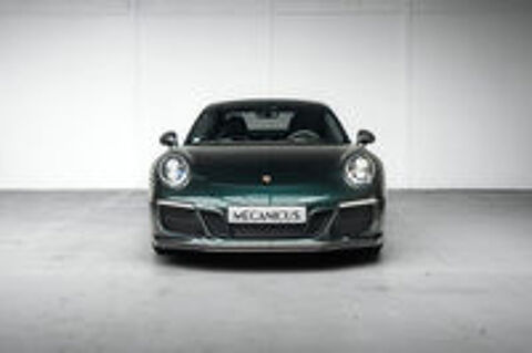 911 (991) 911 Carrera Coup&eacute; 3.0i 450 GTS PDK 2017 occasion 75014 Paris