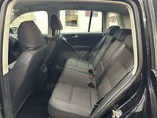 Tiguan 1.4 TSI 125 BlueMotion Technology 2015 occasion 06600 Antibes