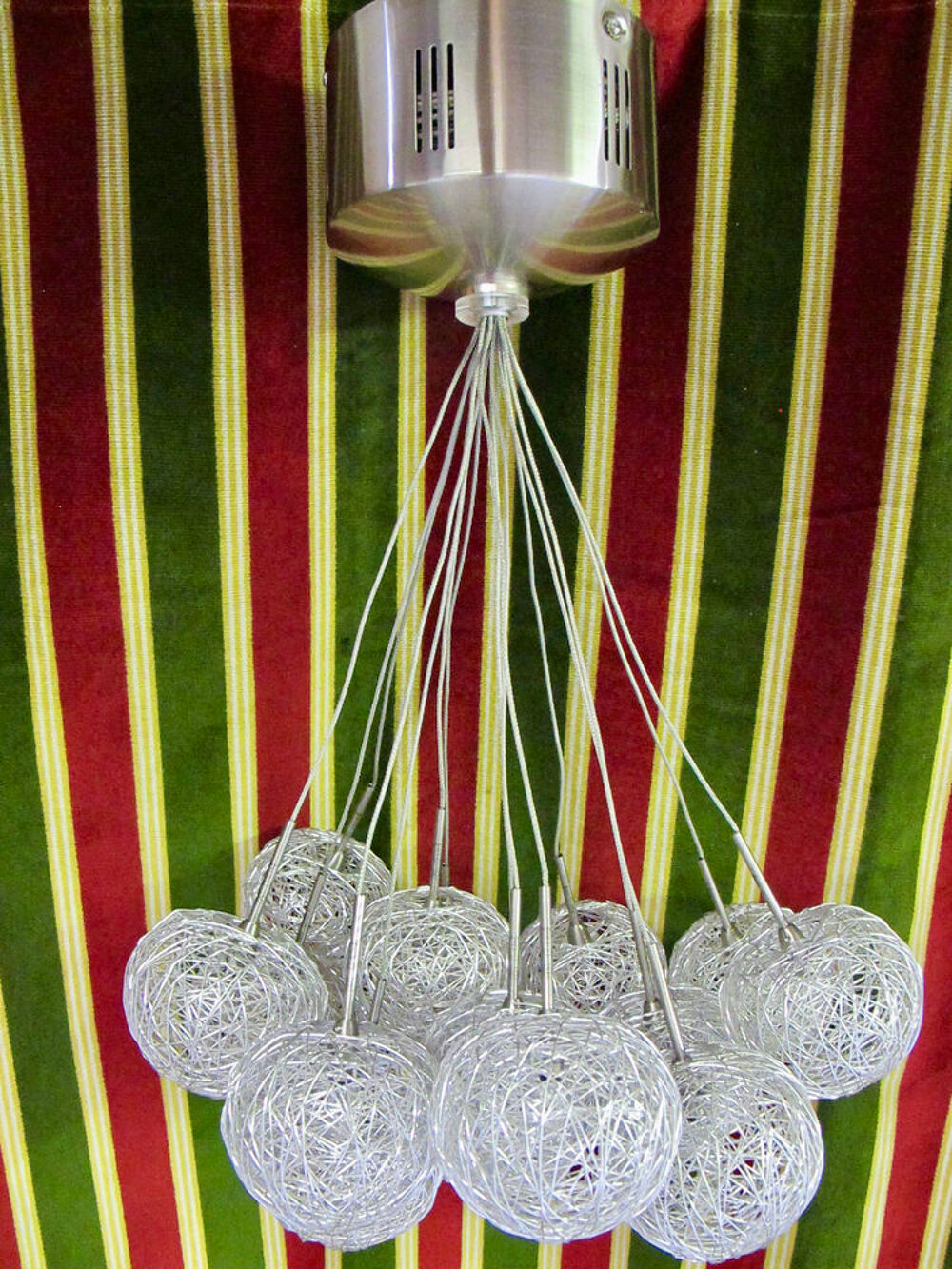 Suspension de plafond Décoration