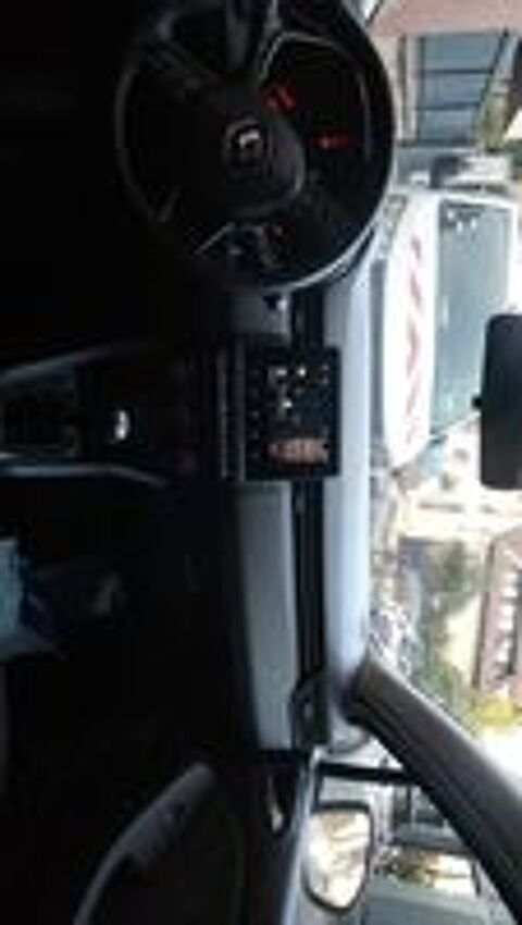 Clio V CLIO SOCIETE SCE 65 - 21 AIR NAV 2021 occasion 95100 Argenteuil
