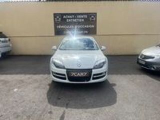 Laguna III Laguna 1.5 dCi 110 FAP eco2 Life 2014 occasion 77170 Brie-Comte-Robert