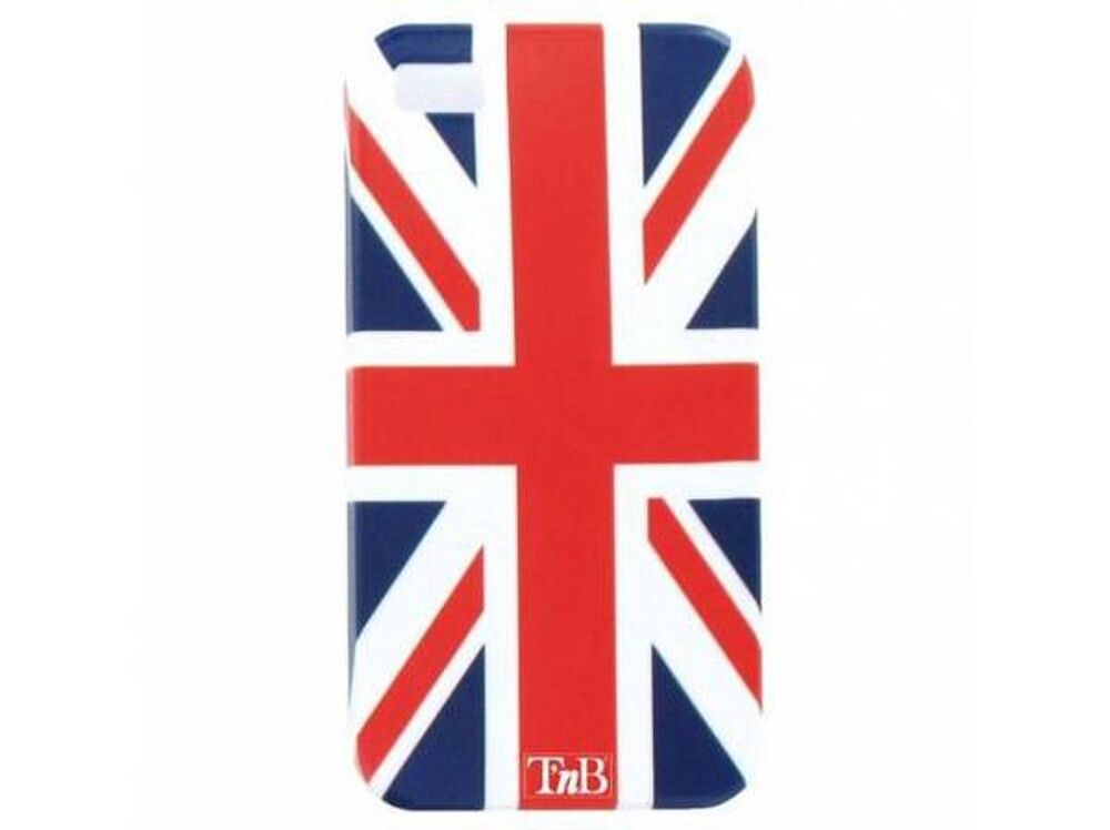 Tnb clip'on union jack pour iphone 4 Téléphones et tablettes