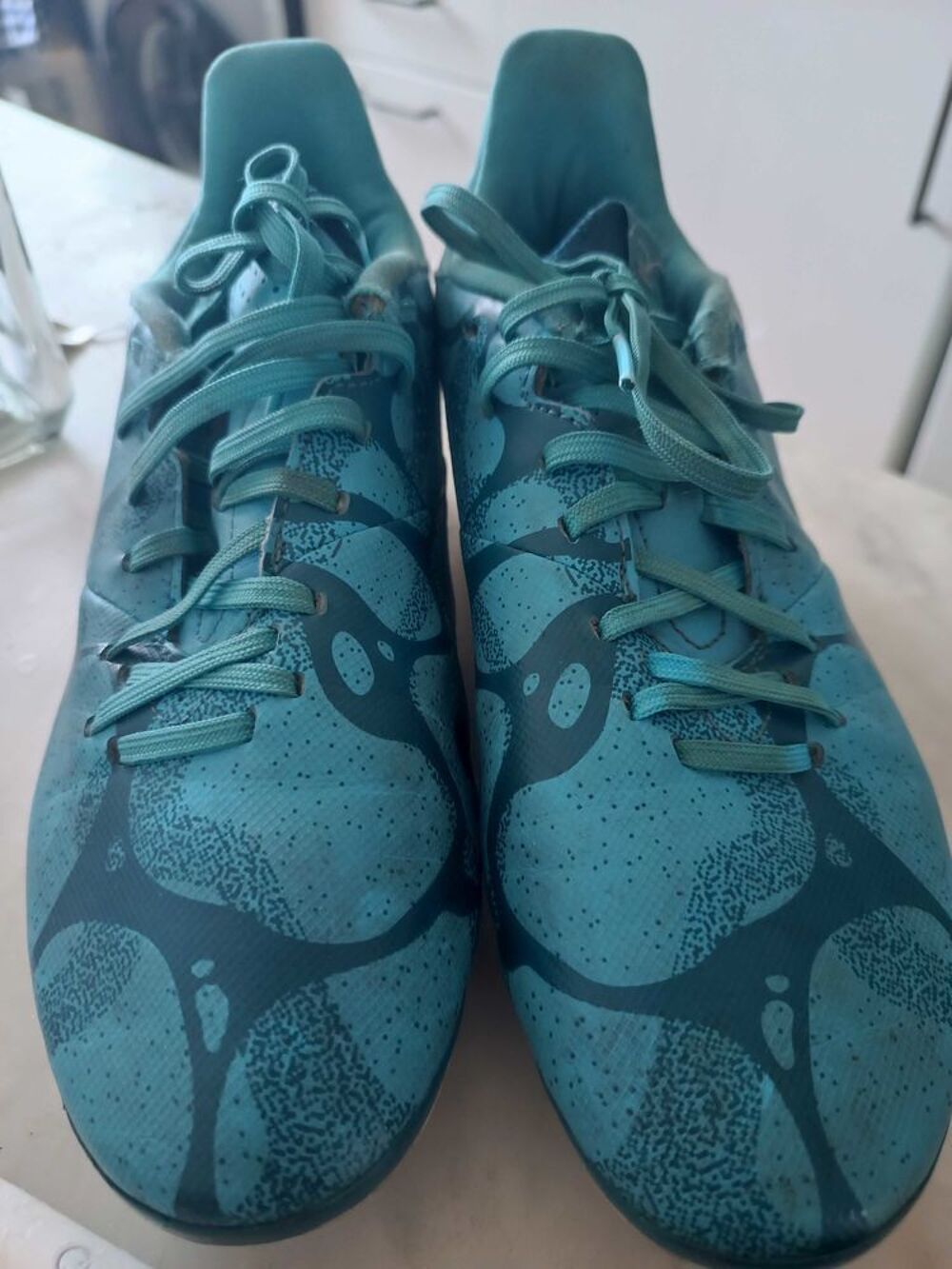 crampons de foot Sports