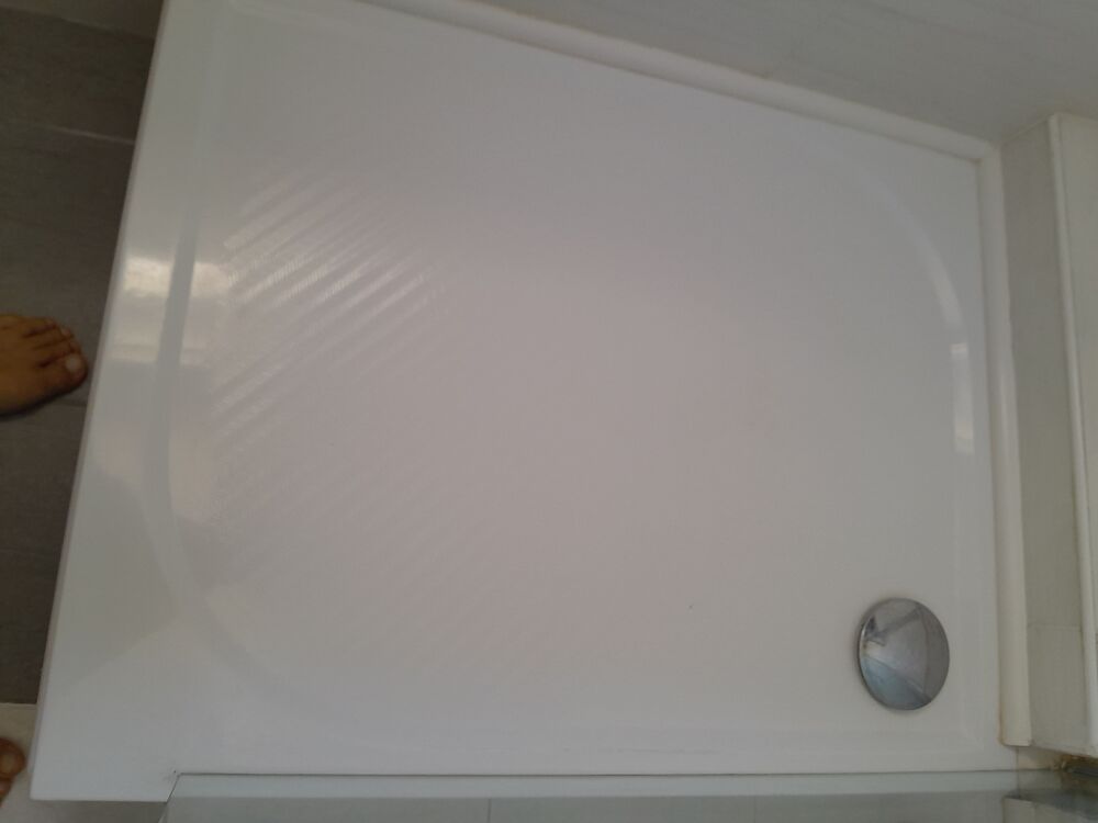 receveur de douche Meubles