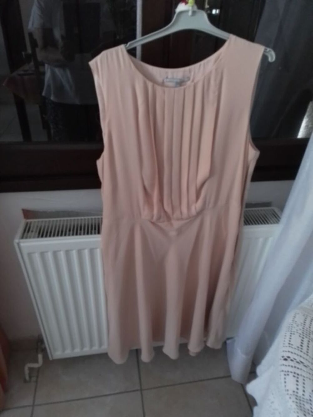 Robe Vêtements