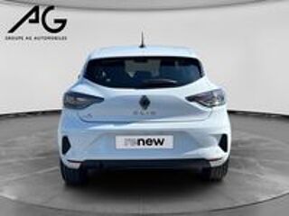Clio V Clio SCe 65 ch GSR2 Evolution null 2025 occasion 08300 Rethel
