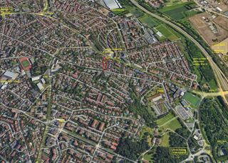  Maison � vendre 5 pi�ces 82 m�