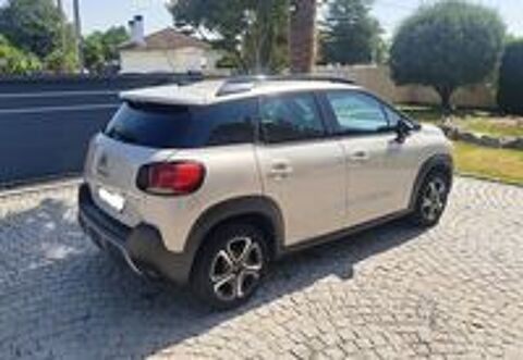 C3 Aircross c3 aircross 1.6 bluehdi - 100 feel 2018 occasion 64000 Pau