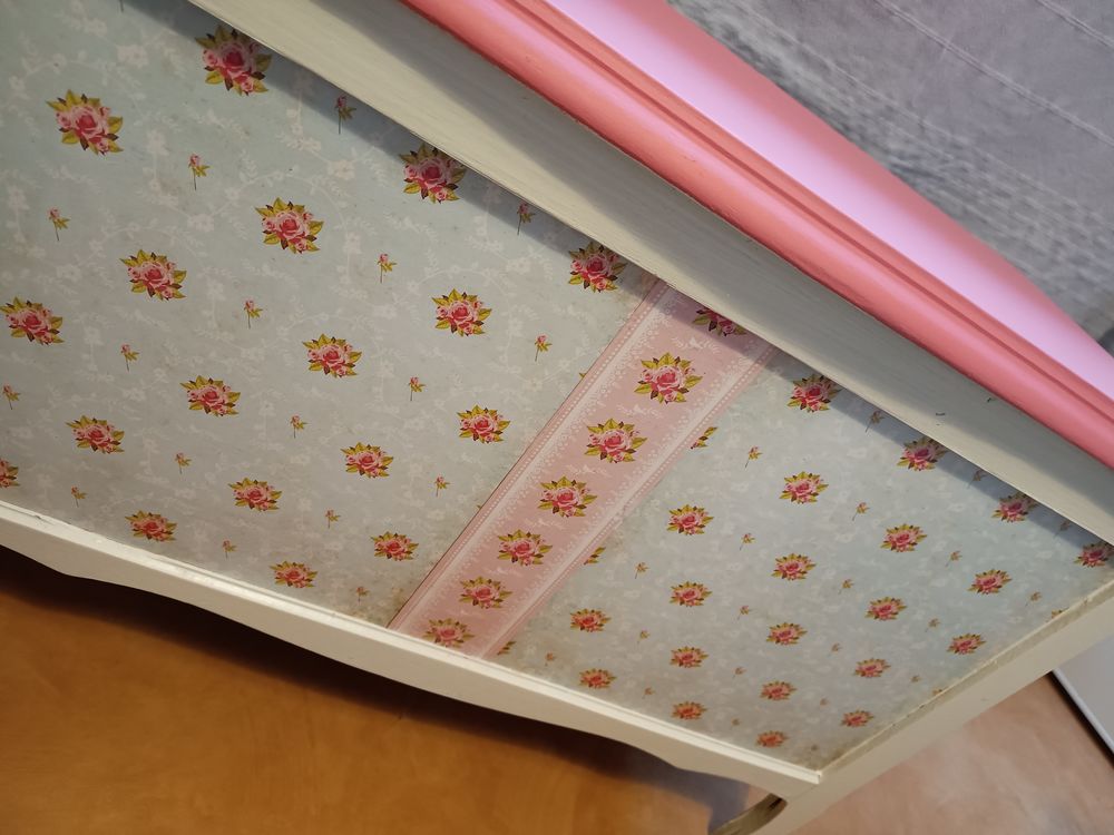 MEUBLE de RANGEMENT/coffre bois Meubles