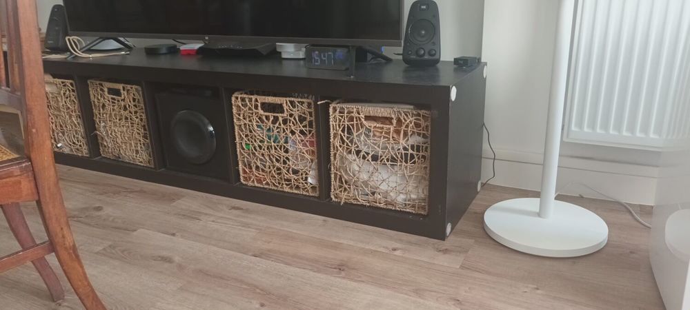 Buffet IKEA &agrave; monter Meubles