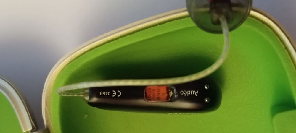 Paire Appareils Auditifs - Phonak - M90 R - Bluetooth Audio et hifi