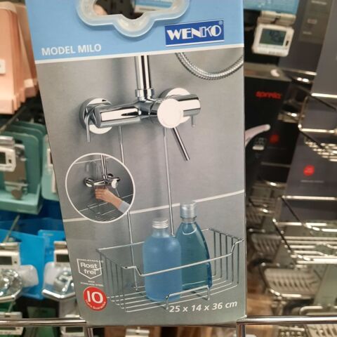 SERVITEUR DOUCHE 15 Sevran (93)