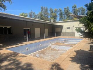  Ferme � vendre 3/4 pi�ces 19000 m� El jadida, maroc