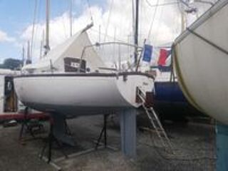 Monocoque 1964 occasion 35600 Redon