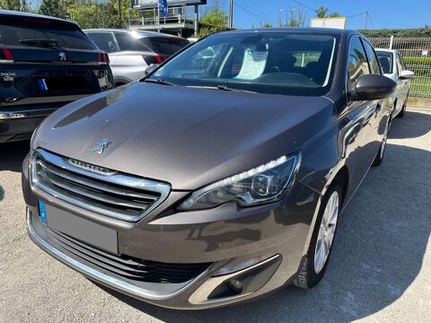 Annonce voiture Peugeot 308 8490 €