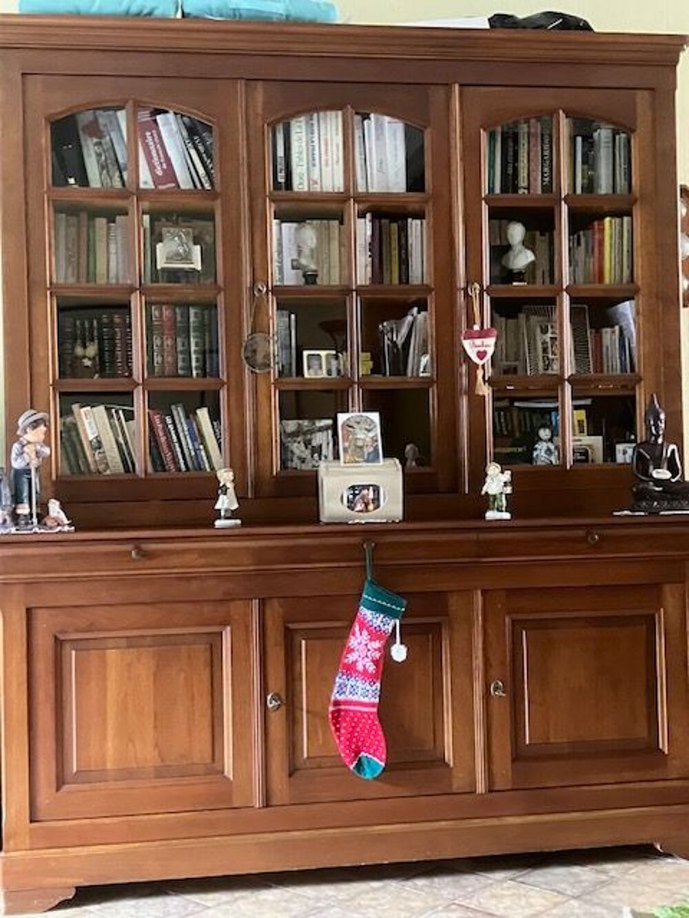 ENFILADE 2 PARTIES Meubles