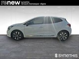 Clio V Clio E-Tech full hybrid 145 Evolution 2023 occasion 04100 Manosque