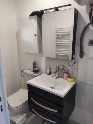  Colocation à louer 4 pièces 73 m²