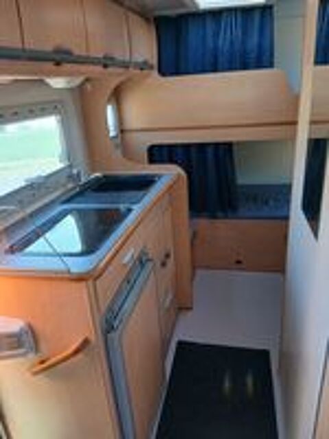  2003 occasion 31250 Revel