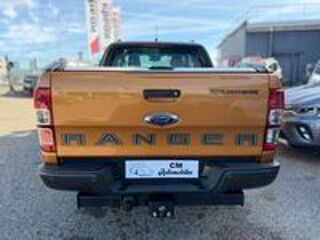 Ranger RANGER SUPER CABINE 2.0 ECOBLUE 213 BV10 WILDTRAK 2021 occasion 38510 Passins