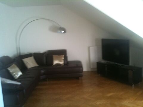 Canap cuir 5 places 1550 Savigny-sur-Orge (91)
