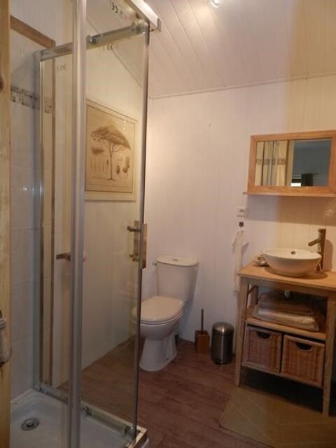  chalet � louer 1 pi�ce 25 m�