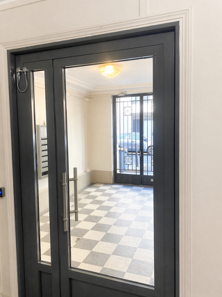  Appartement � vendre 2 pi�ces 41 m�