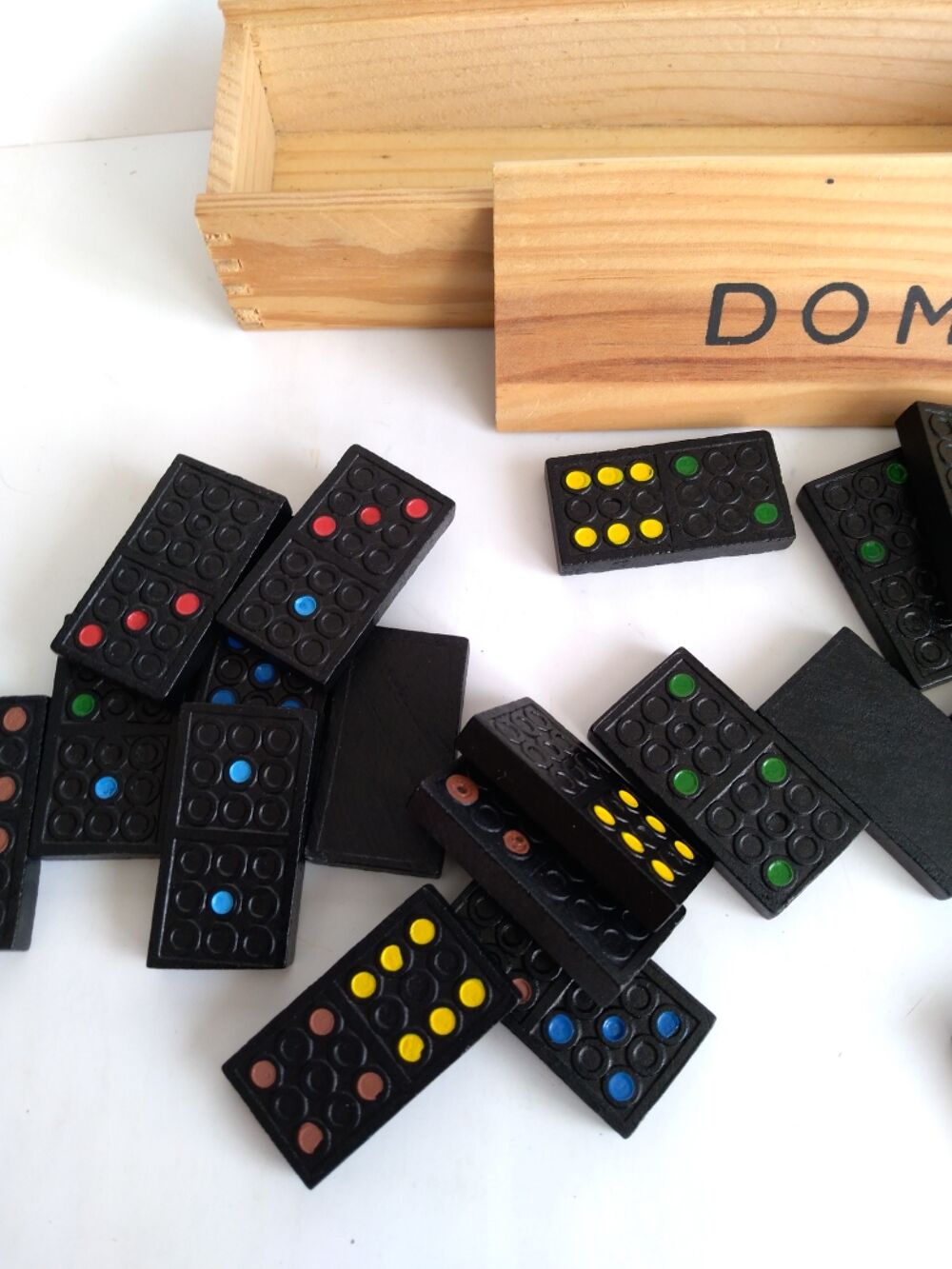 Domino Jeux / jouets