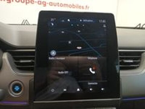 Arkana E-Tech full hybrid 145 GSR2 Techno 2023 occasion 08000 Charleville-M&eacute;zi&egrave;res