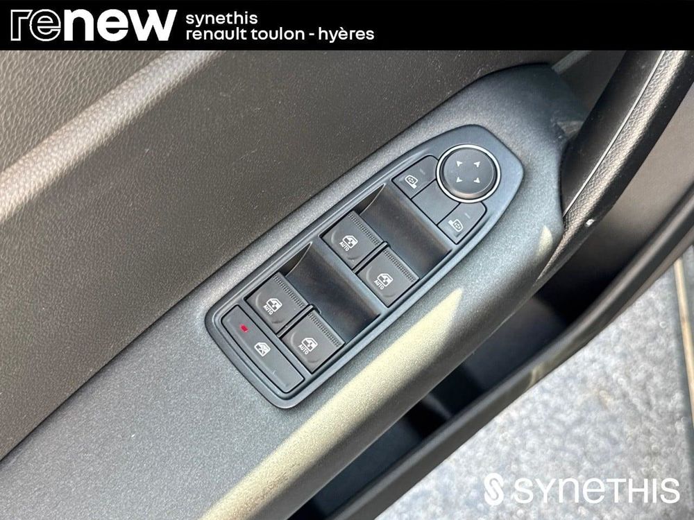 Captur E-Tech full hybrid 145 Equilibre 2023 occasion 83160 La Valette-du-Var