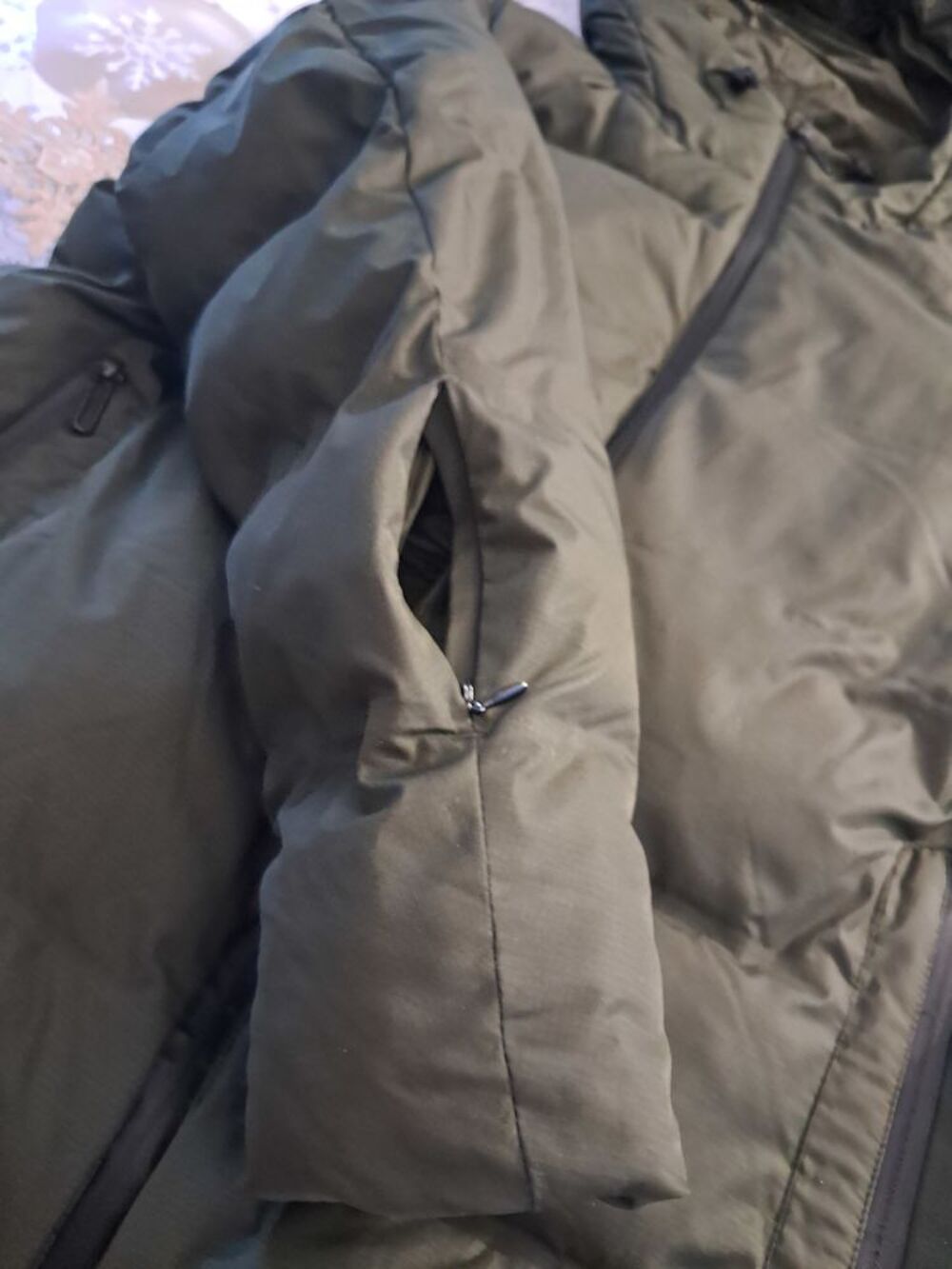 Doudoune Homme marque Celio Vêtements